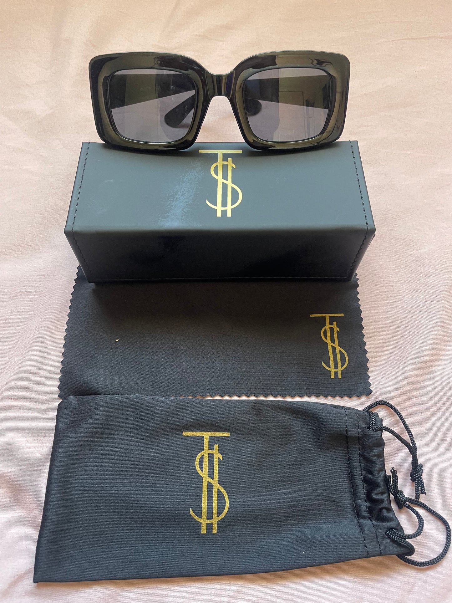 THICK $HXDES EYEWEAR BOX SET