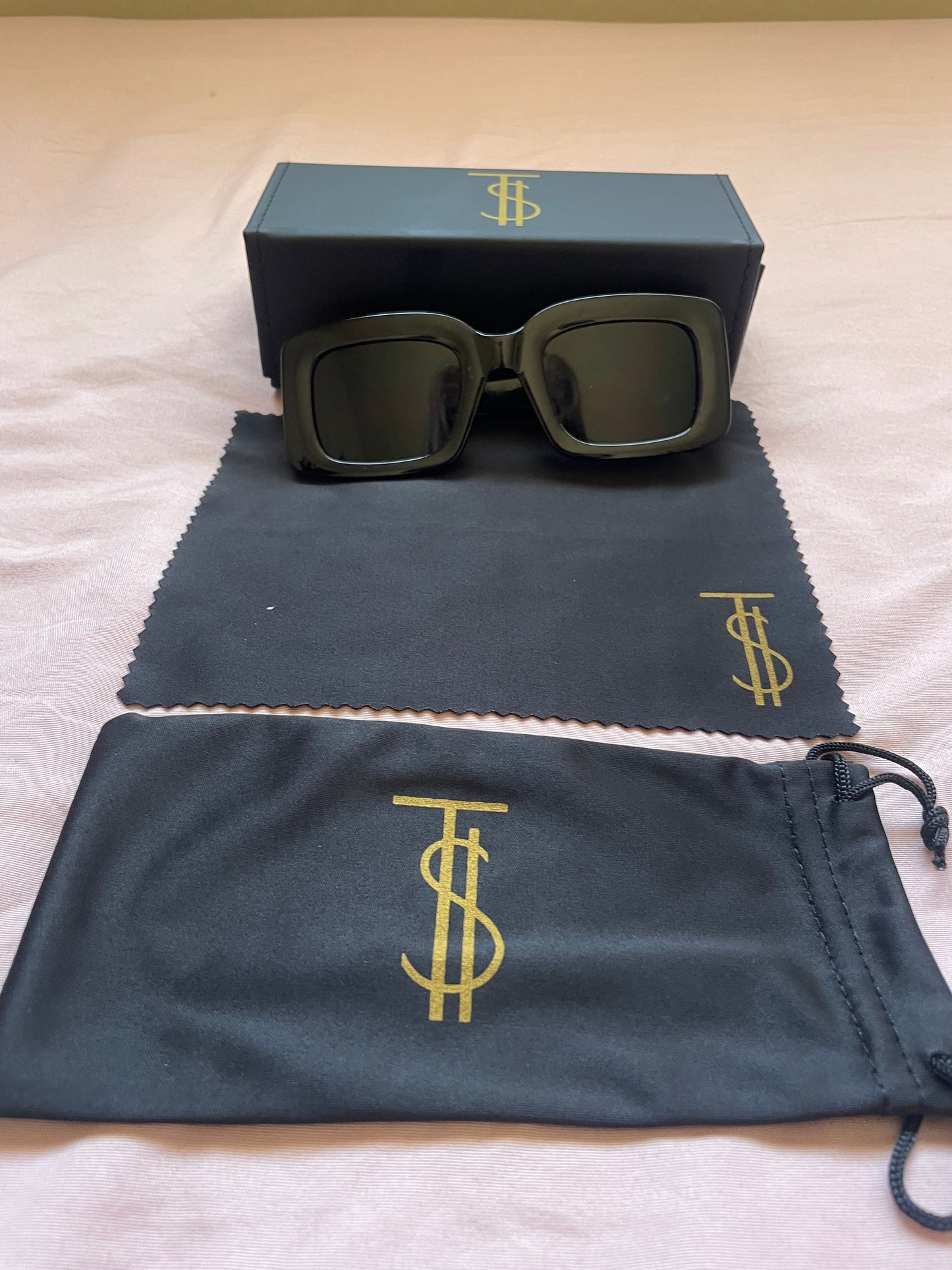 THICK $HXDES EYEWEAR BOX SET