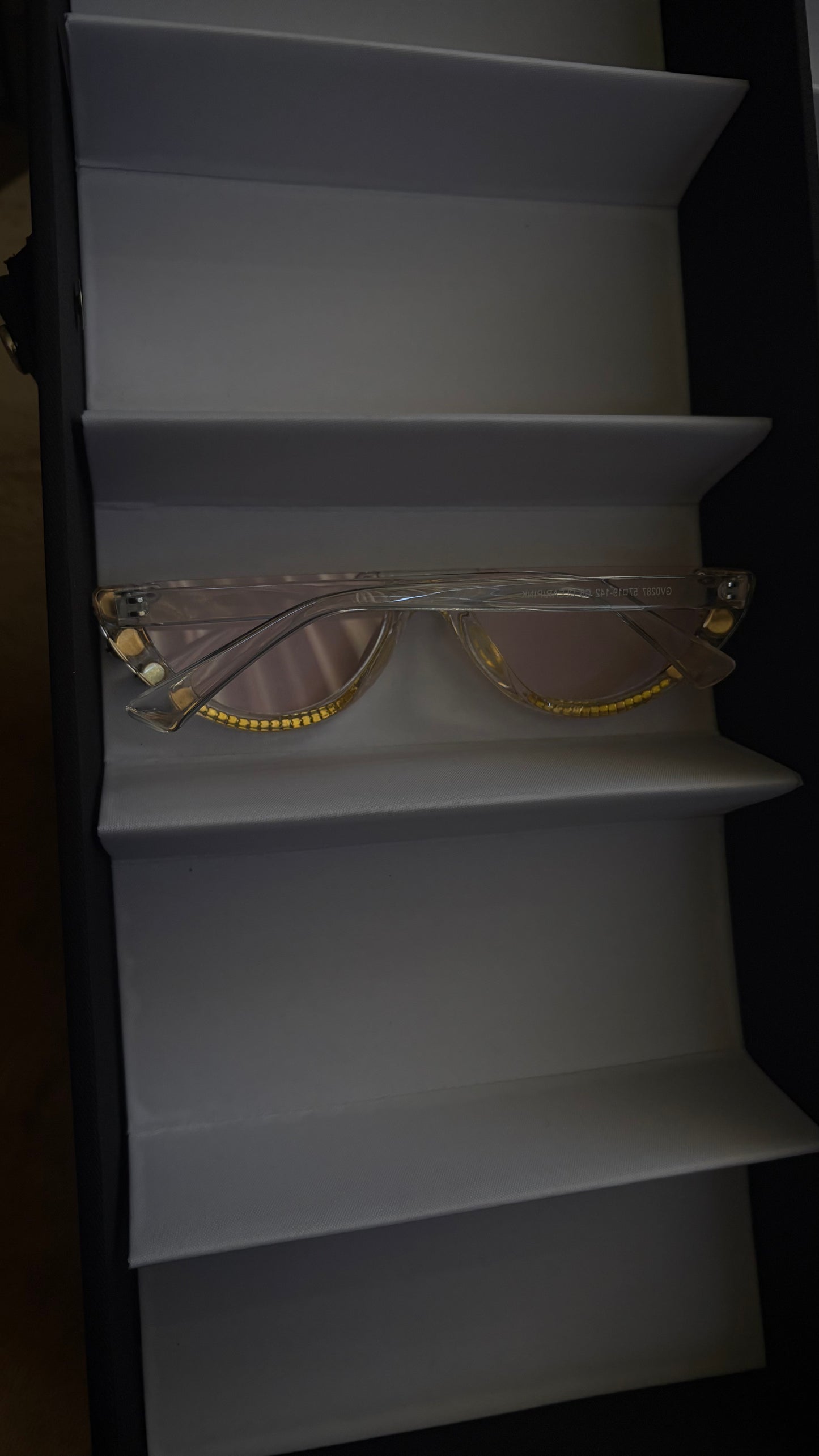 PRE$$URE: PINK LEMONADE