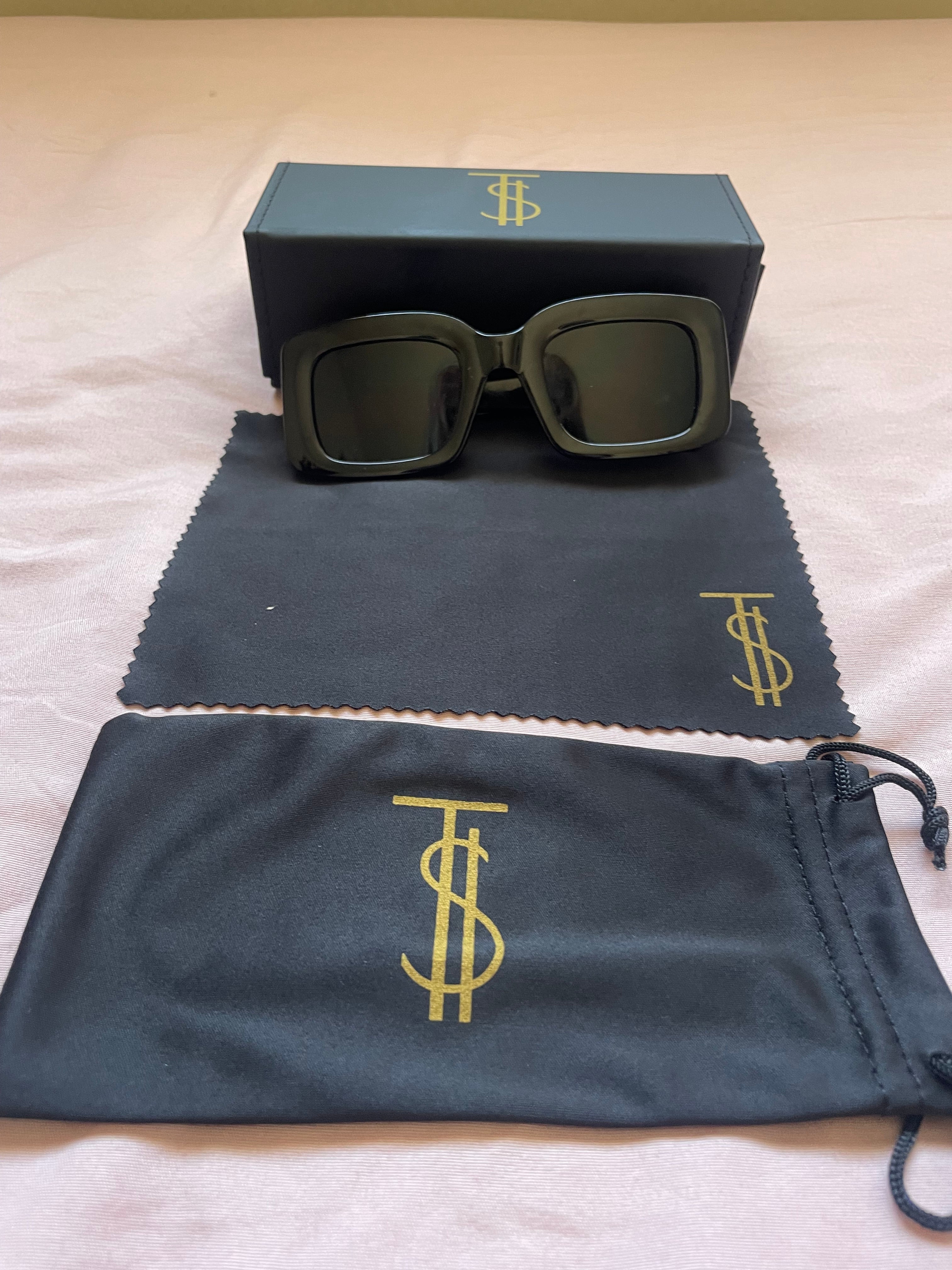 THICK $HXDES EYEWEAR BOX SET