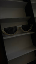 PRE$$URE: BREAKFA$T AT TIFFANY'$