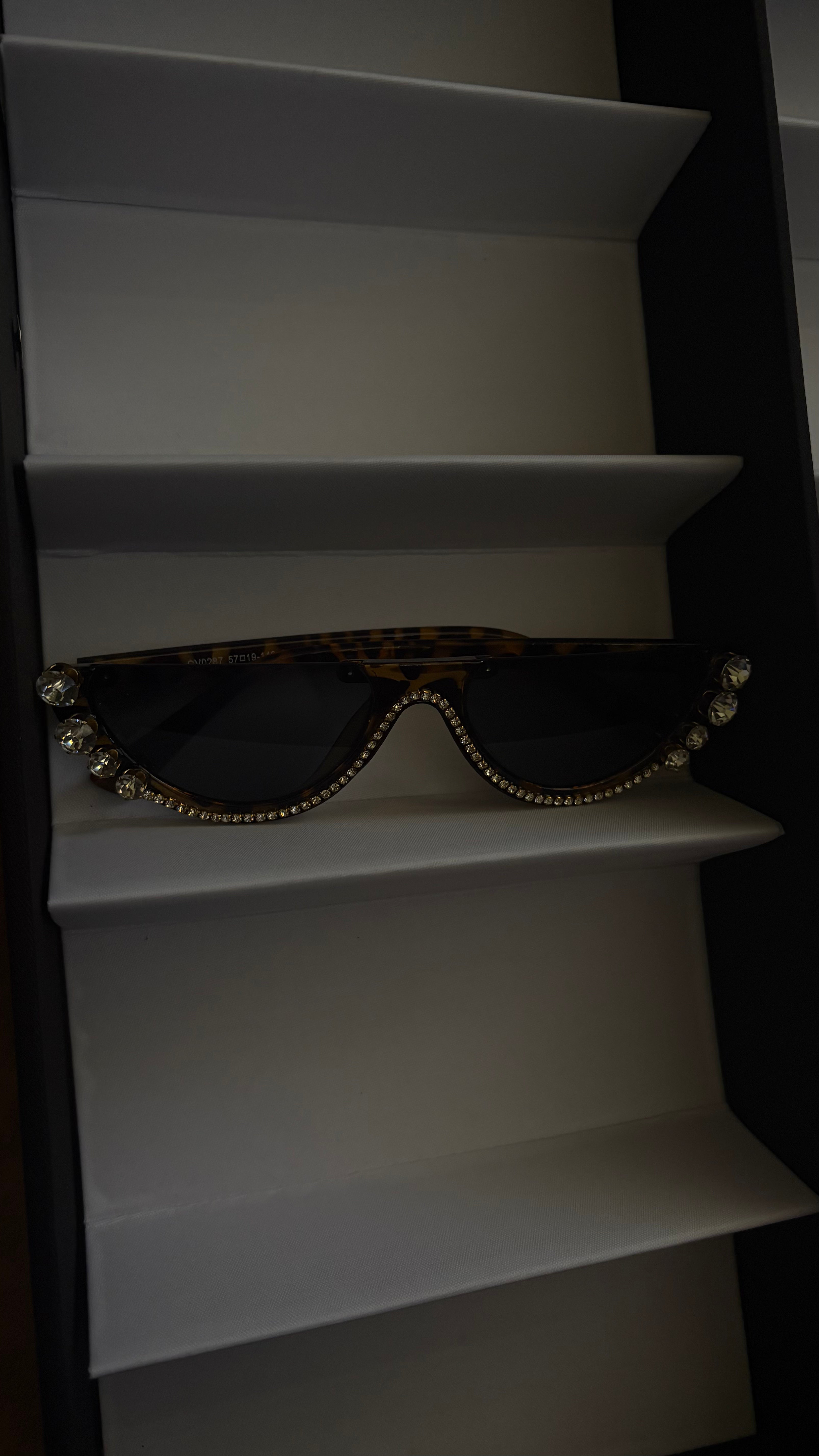 PRE$$URE: CHEETAH GWORL$