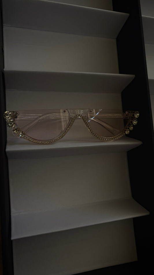 PRE$$URE: PINK LEMONADE