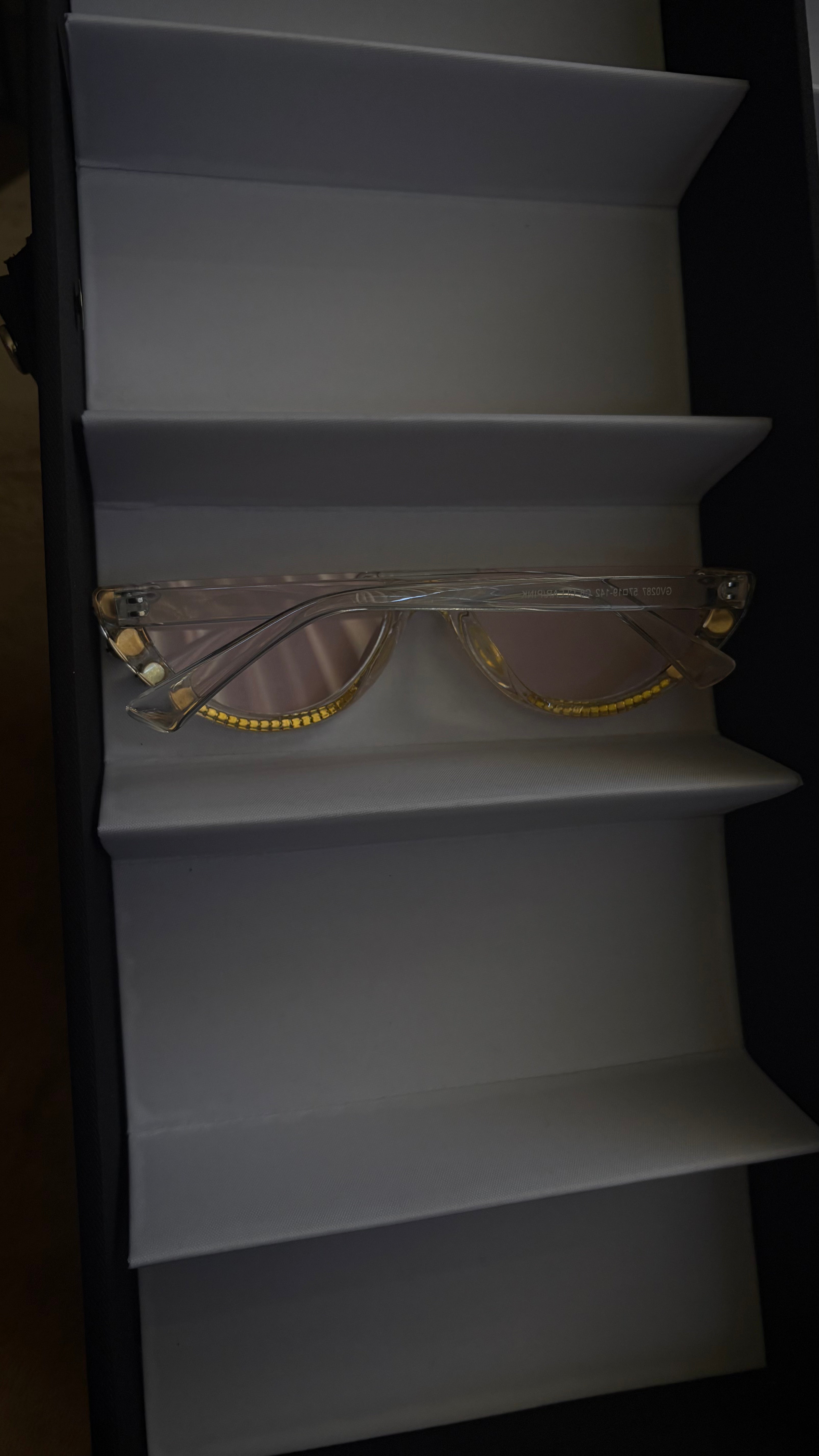 PRE$$URE: PINK LEMONADE